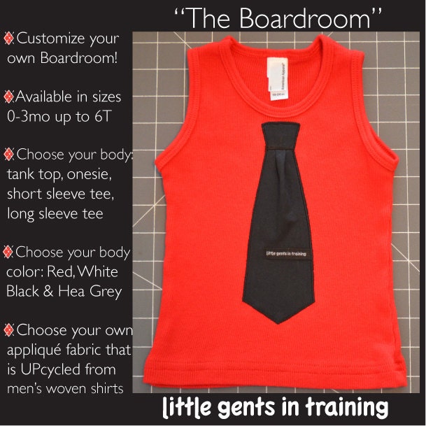 The Boardroom
