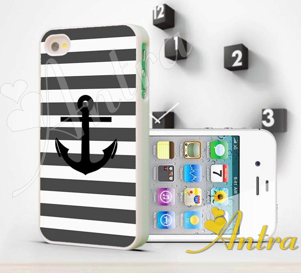 Anchor Iphone Case