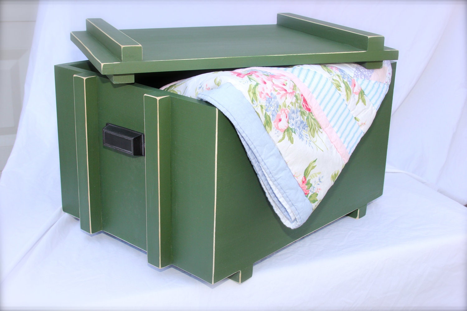 Storage Crate