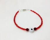 Evil Eye, Turkish Eye Bracelet