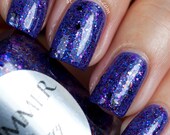 Shimmer Nail Polish - Gerry