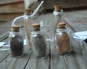 Totem Bottle Set of Ten - Your Choice