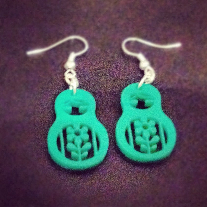 Russian Doll'tastic by Retro Styling range