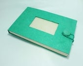 Handmade Journal / Notebook / Diary/ Scrapbook Lokta Paper Eco Friendly