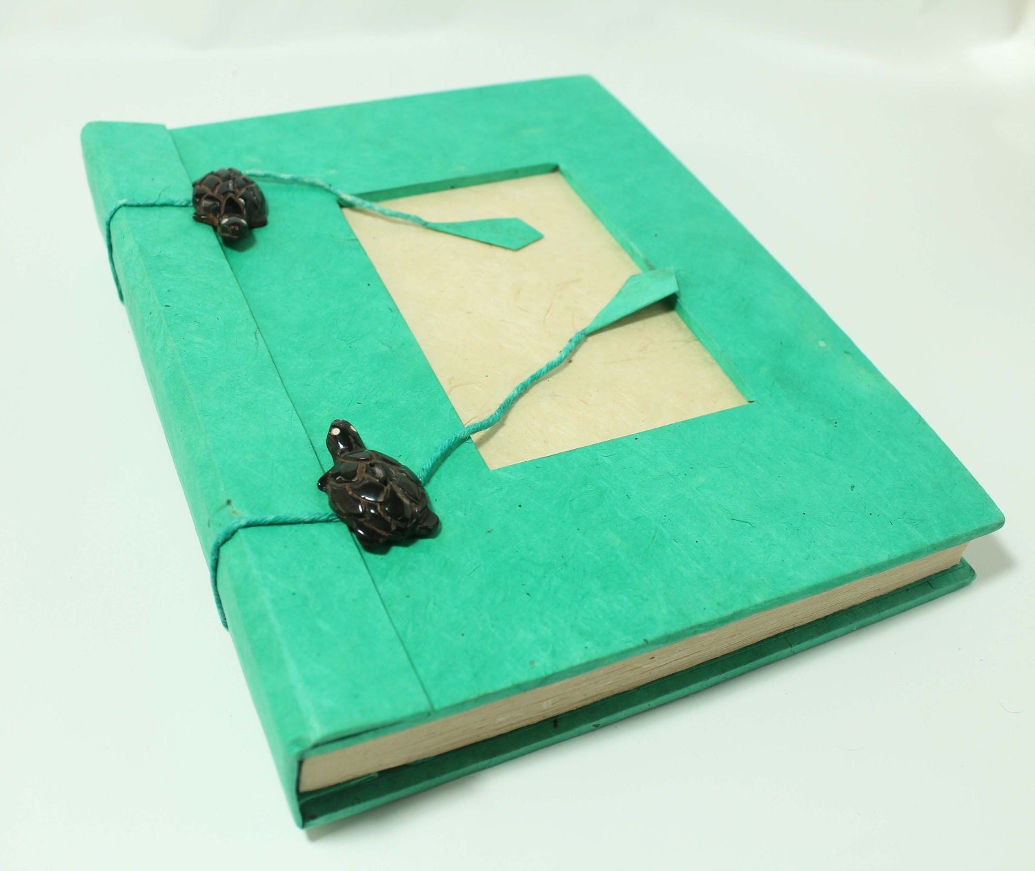 Handmade Paper Album Medium sized