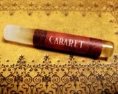 Botanical Perfume Oil, Tall Sample Size, .045oz. Cabaret- Sandalwood, Cinnamon, Vanilla & Musk