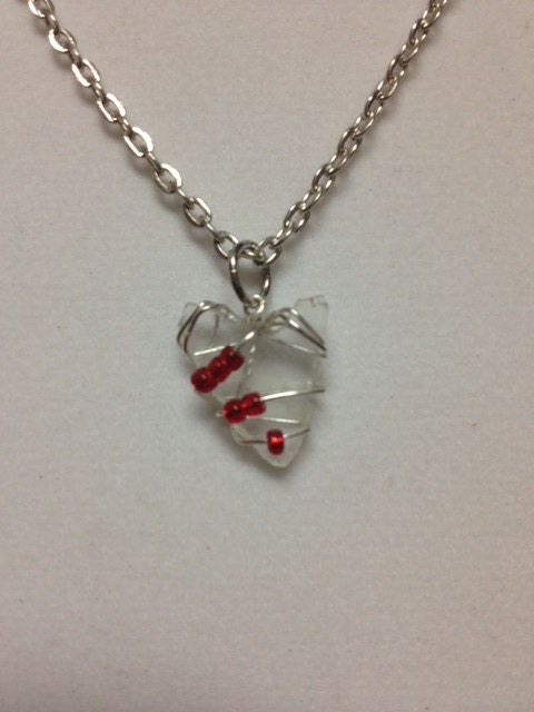 Beach Glass Pendant