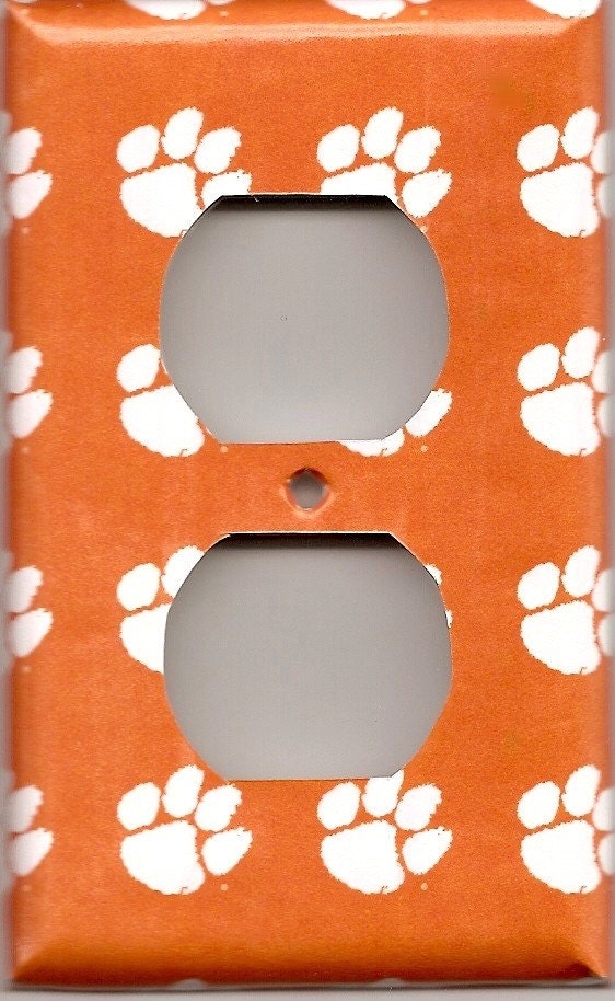 wall socket cover