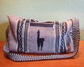 Llama Bag