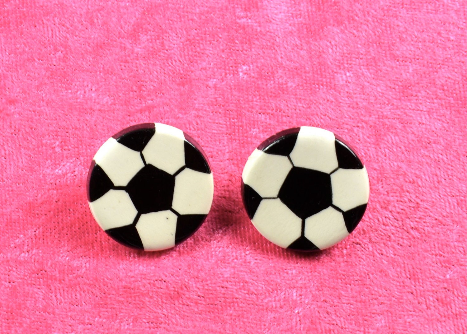 Sf Earrings