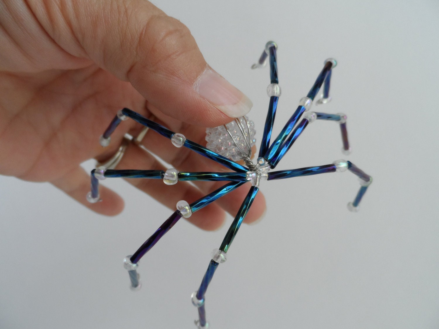 Bead Spider