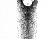 001longhair 5"x7"