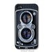 Twin Reflex Camera iPhone Case - Fits iPhone 5, 4, 4s. FREE SHIPPING - Worldwide.