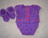 Wiggles Onesie