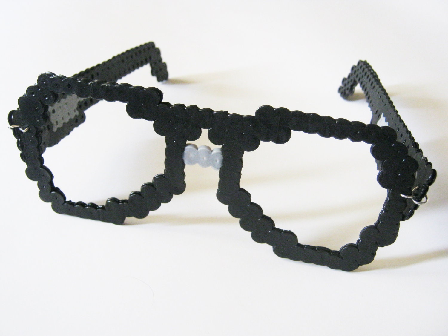 8-Bit Nerd Glasses