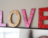 L-O-V-E
