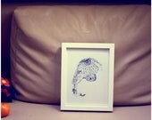 Owl - Original