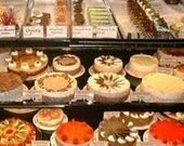 SWEET CONFECTIONS Tarts/Melt Assortment Box, Highly Fragranced Homemade Soy Tarts/Melts