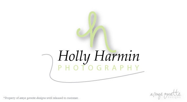 Custom Pre-made Logo