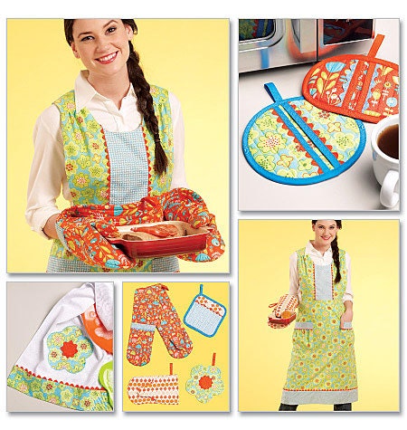 Home Decorating | Shop Patterns | McCall's Patterns