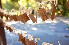 Wedding Escort Tags or Cards Il_170x135
