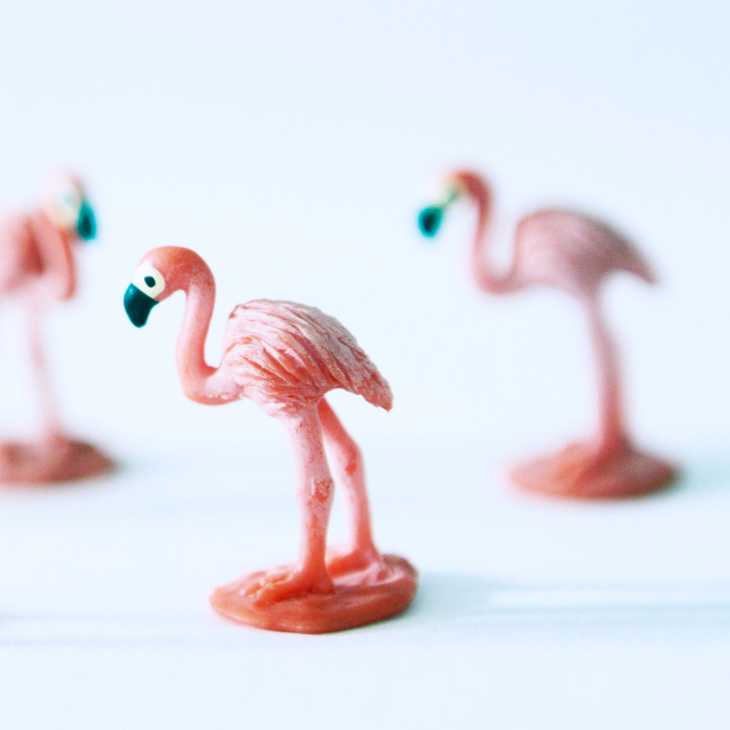 Flamingo 2 - wellpieces Flamingo 2 - wellpieces