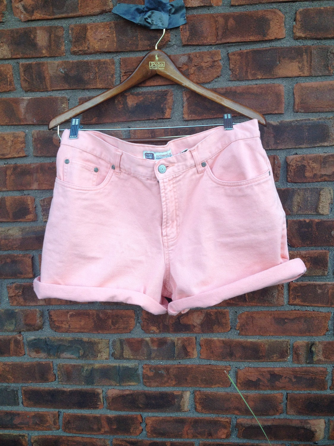 Faded Glory Shorts