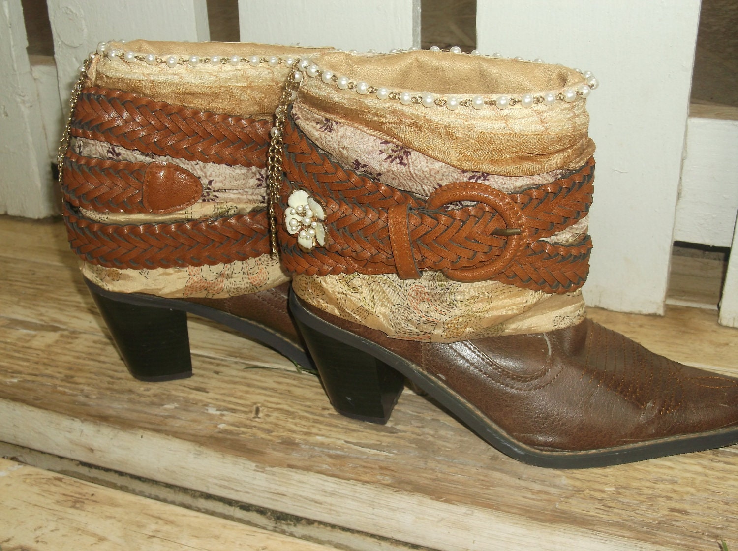 Cowboy Boots Designer