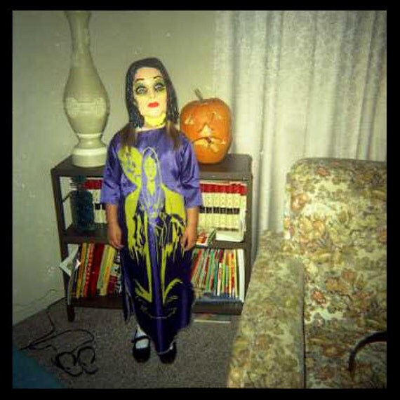 The All Purpose Halloween Thread