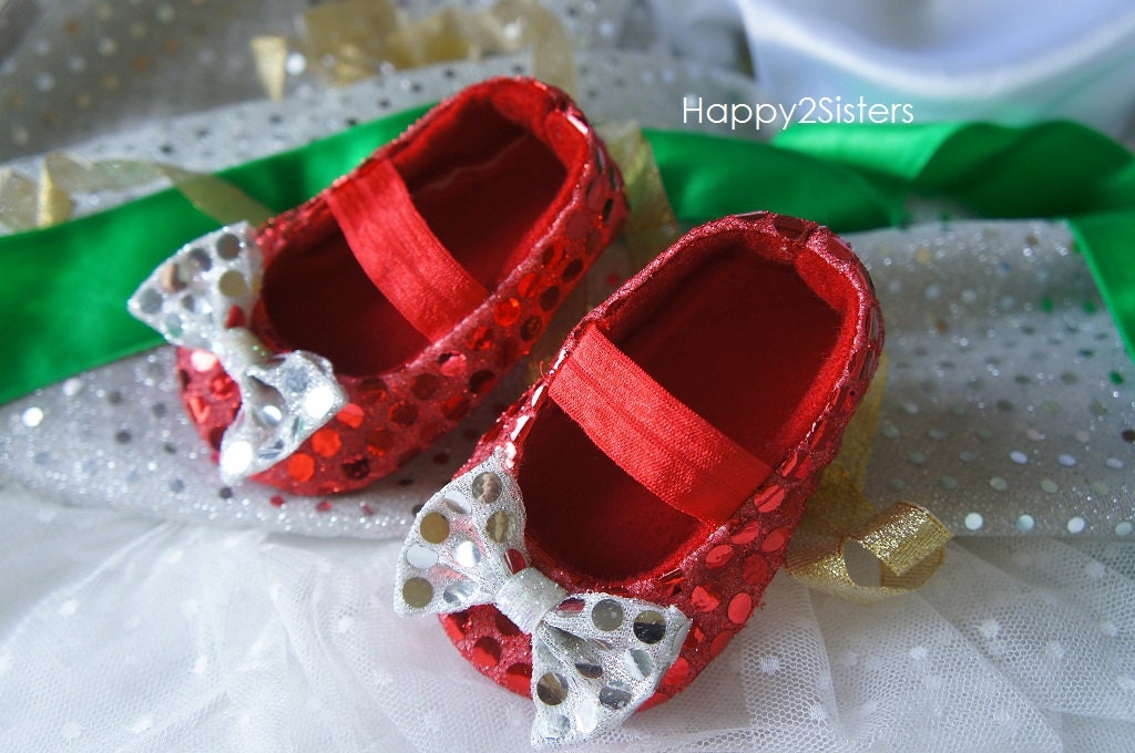 Baby Shoes - Baby Girl Shoes - Soft soled shoes - Baby Gift - Newborn Shoes - Toddlers Shoes