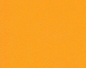 SALE - Wool Felt Sheet - Golden