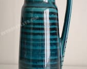 Scheurich West German Pottery vase  275-20