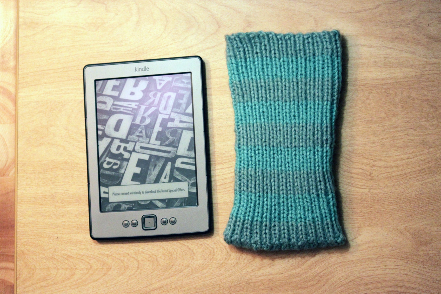 6'' Kindle Cozy