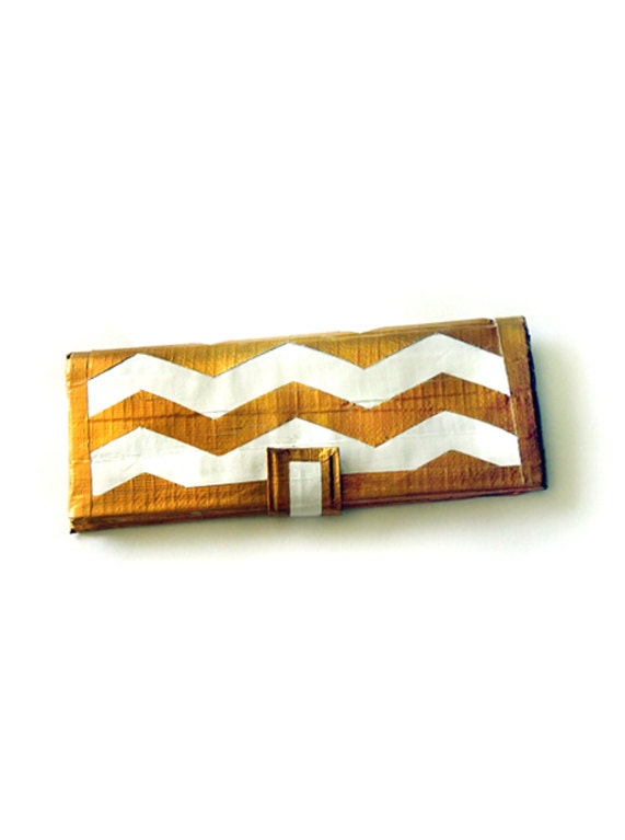 Duct Tape Women's Wallet