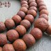 Bodhi seed Japa Mala 108 beads mala purified & blessed mala