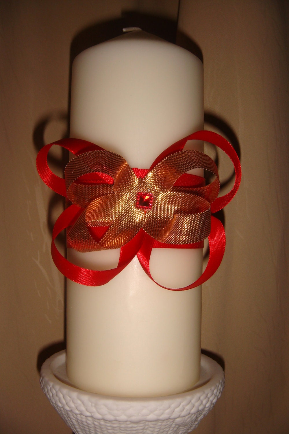 Decorative Candle