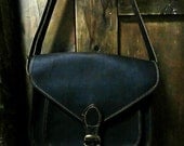Leather Purse Gypsy style small ladies leather purse women leather purse messenger bag brown leather satchel small travel pouch camera case