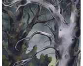 Dawn limited edition reproduction