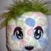 Stitches handmade stuffed animal 6534