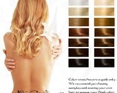 Blonde/Colorless Devas Fairy Herbal Hair Color and Conditioner 100g