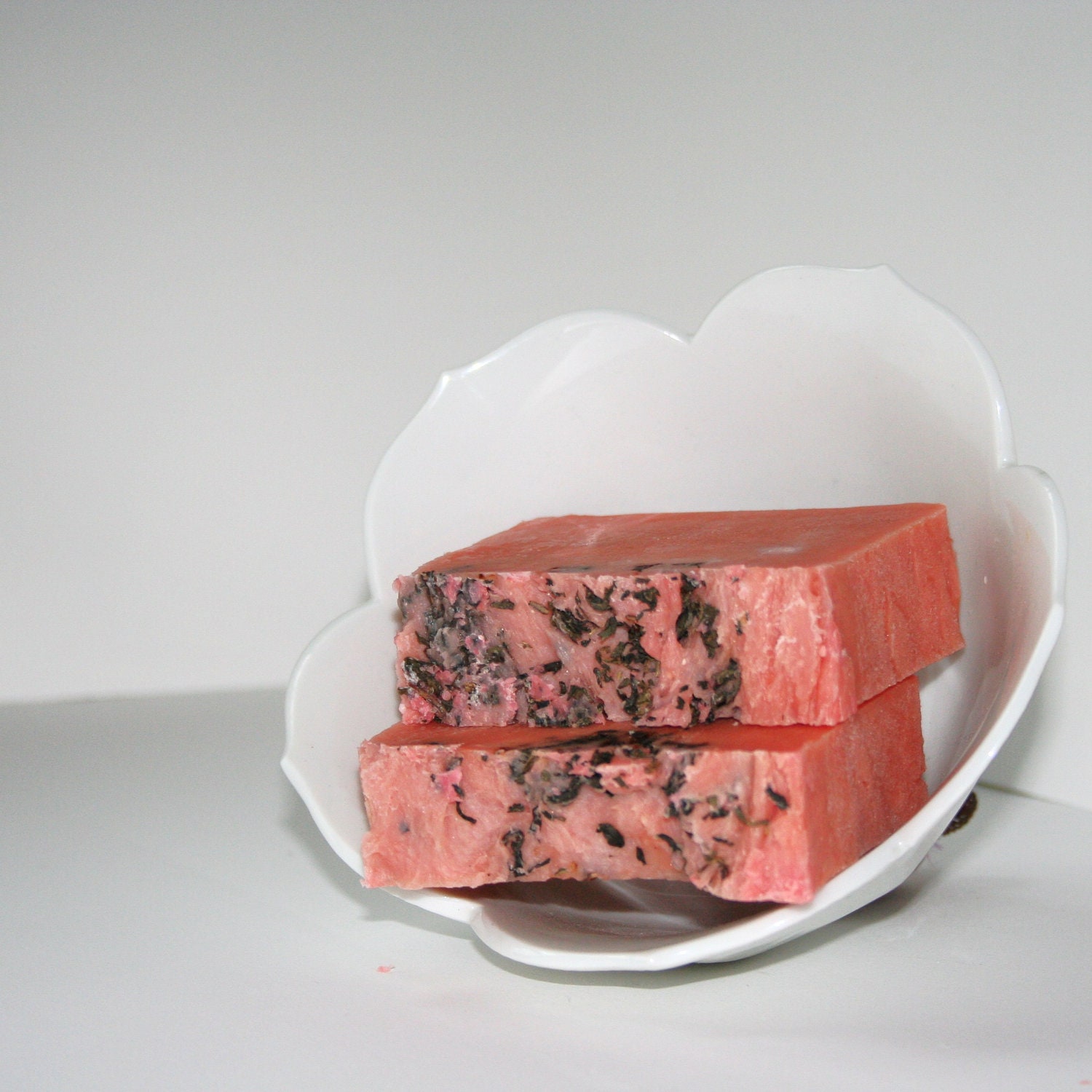 Jasmine Olive Oil Soap Bar (Vegan) (Palm Free)