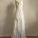 Julie --Wedding Gown