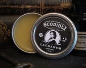 Laudanum - Tobacco and Black Tea Perfume/Cologne