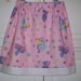 Twirl Skirt My Little Pony Pink Purple toddler girl dress