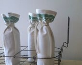 WINE gift bag.