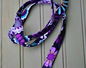 Lazy Daisy Lanyard