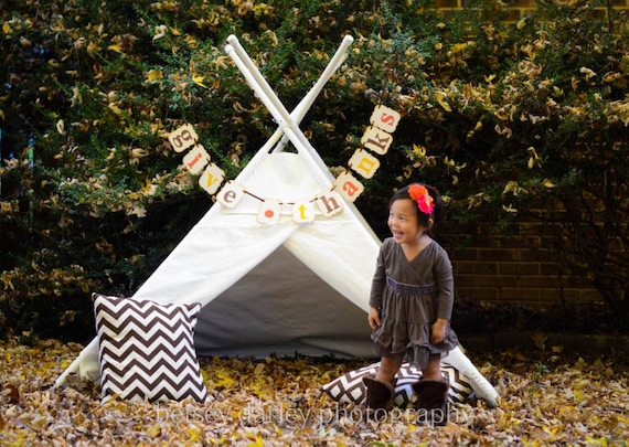 thanksgiving banner decoration Give Thanks hostess gift Il_570xn