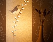 Little Jenny Wren Lamp