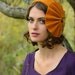 Fall hat