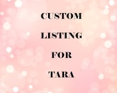 CUSTOM LISTING for Tara - Carnival Ferris Wheel Photos